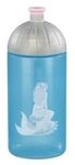 Step by Step 183835 Trinkflasche "Mermaid", Blau