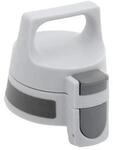 SIGG Flaschenverschluss WMB One Top anthracite