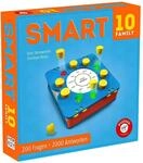 Piatnik Smart 10: Family