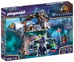 PLAYMOBIL&reg; 70746 Novelmore Violet Vale - D&auml;monenportal