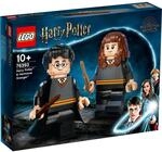 LEGO&reg; Harry Potter&trade; 76393 Harry Potter&trade; & Hermine Granger&trade;