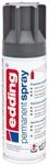edding 5200 Permanent Spray Premium-Acryllack, seidenmatt, 200ml, anthrazit
