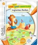 RAVENSBURGER 65892 tiptoi&reg; Logisches Denken