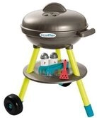 SMOBY 7600004668 Ecoiffier Kindergrill Barbecue