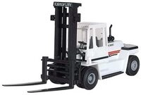KIBRI 11750 H0 KALMAR Gabelstapler