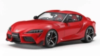 TAMIYA 300024351 1:24 TOYOTA GR Supra