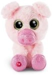 NICI 46629 Glubschis Schlenker Schwein Zuzumi 15 cm