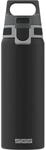 SIGG Trinkflasche Shield ONE Black 0.75 L