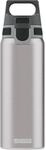 SIGG Trinkflasche Shield ONE Brushed, 750 ml