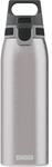 SIGG Trinkflasche Shield ONE Brushed 1.0 L