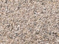 NOCH 09172 N Z Gleisschotter braun, 250 g