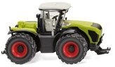 WIKING 036397 1:87 Claas Xerion 4500 Radantrieb