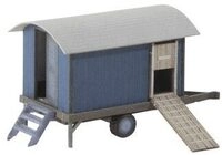 NOCH 14377 H0 H&uuml;hnermobil