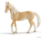 SCHLEICH 13911 Achal Tekkiner Hengst