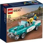 LEGO&reg; Ideas 40448 Oldtimer