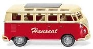 WIKING 079730 1:87 VW T1 Sambabus "Hanseat"