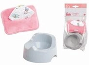 COROLLE 9000110200 MPP 30-36 cm T&ouml;pfchen und Tuch