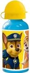 p:os Trinkflasche Paw Patrol, Aluminium, 400 ml