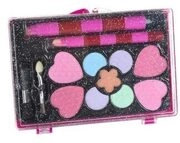 KLEIN 5549 Princess Coralie Kosmetik-Set
