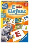 RAVENSBURGER 24951 E wie Elefant