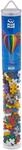 PLUS PLUS 4023 100 Kreativ Bausteine Basic Colormix