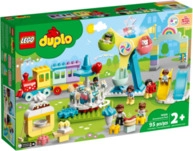 LEGO&reg; DUPLO&reg; 10956 Erlebnispark