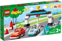 LEGO&reg; DUPLO&reg; 10947 Rennwagen