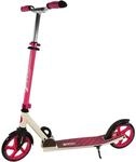 BEST Sporting Scooter 205er aus Aluminium mit ergonomischen Griffen, Tretroller in