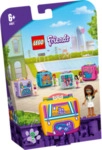 LEGO&reg; FRIENDS MAGISCHE W&Uuml;RFEL 41671 Andreas Schwimmstar-W&uuml;rfel