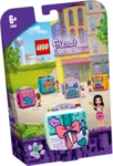 LEGO&reg; FRIENDS MAGISCHE W&Uuml;RFEL 41668 Emmas Mode-W&uuml;rfel