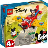 LEGO&reg; MICKEY AND FRIENDS 10772 Mickey Mouse's Propellerflugzeug