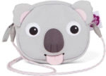 AFFENZAHN AFZ-WAL-001-029 Portemonnaie Koala Grau