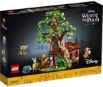 LEGO&reg; Ideas 21326 Winnie Puh