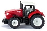 SIKU 1105 Mauly X540 "Rot"