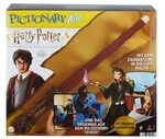 MATTEL HDC60 Pictionary Air Harry Potter (D)