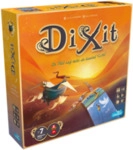 ASMODEE LIBD0016 Libellud Dixit (Neues Design)