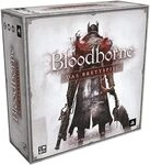 ASMODEE CMND0121 CMON Bloodborne Das Brettspiel