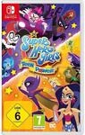 Nintendo Switch DC Super Hero Girls: Teen Power