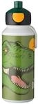 Mepal Trinkflasche Pop-up Campus 400 ml - Dino