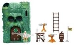 MATTEL GXP44 Masters of the Universe Origins Castle Grayskull Spielset