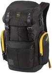 Nitro Daypacker Rucksack Golden Black 32L