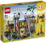 LEGO&reg; Creator 31120 Mittelalterliche Burg