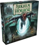 ASMODEE FFGD1040 Fantasy Flight Games Arkham Horror 3. EditionGeheimnisse des Ordens