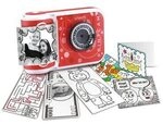 VTECH 80-549184 KidiZoom Print Cam