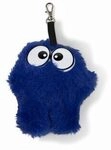 ERGOBAG ERG-GEB-001-003 Hangies Fiete-Flauschi