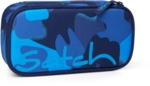SATCH SAT-BSC-001-9BC satch Pencil Box Troublemaker blue, light blue