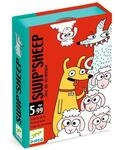 Djeco Kartenspiele: Swip'Sheep