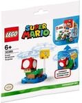 LEGO&reg; Super Mario 30385 Superpilz &Uuml;berraschung &ndash; Erweiterungsset