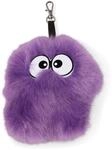 ergobag Hangies Finni-Flauschi, lila