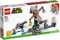 LEGO&reg; Super Mario&trade; 71390 Reznors Absturz &ndash; Erweiterungsset